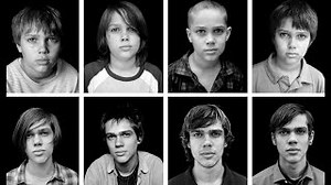 Arcade Fire - Deep Blue