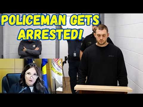 DRUNK Detroit Cop Goes Berserk During Stop — You Won’t Believe What He Says