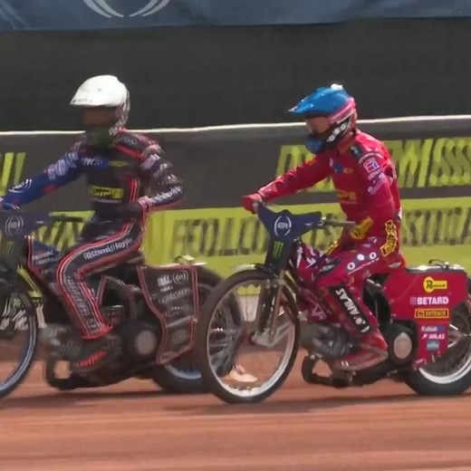 135K views · 1.6K reactions | Fricke-in Fantastic!!  Max Fricke WINS the first ever #SGPSprint in Manchester ‍ #SGP | #BritishSGP  | FIM Speedway Grand Prix | Facebook