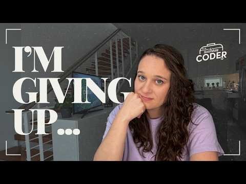 The Developer Dream Is Dead...