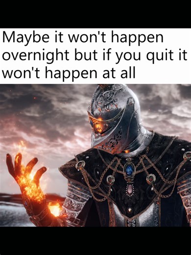 The Return of the Hopecore Guy in Dark Souls and Elden Ring