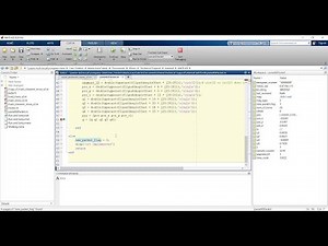 Xsens Tutorial: Streaming into MATLAB