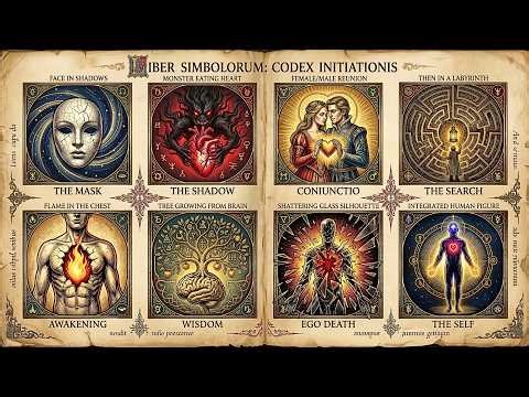 What Happens in the TRANSMUTATION of the Soul According to the Ancients