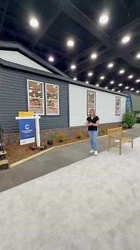 Affordable homes near me in the Midwest? This one starts at 116K!