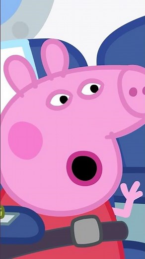 😲 Oh No! Peppa’s Little Problem