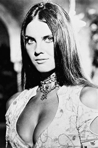 Caroline Munro | Actrice, Bande originale