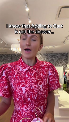 Why Adding to Cart Might Be the Answer for You