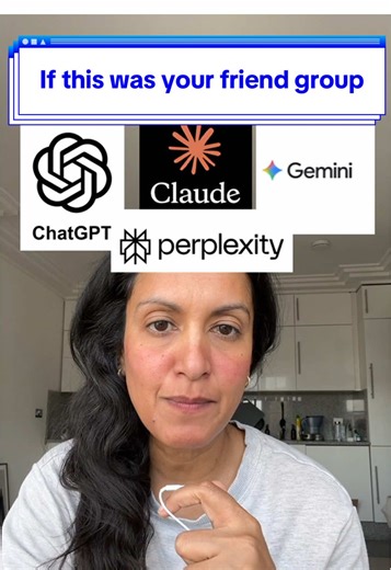 If Chatbots Were Your Friends: Who to Rely On