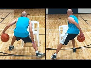 5 Behind the Back Dribble Moves Every Hooper Needs