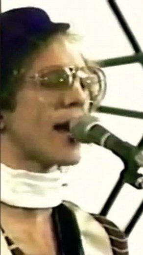 Bob Welch & Stevie Nicks “Ebony Eyes” California Jam 1978