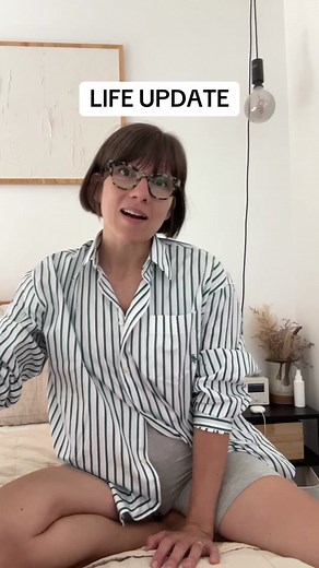 Big update on life and this channel: we are moving! I still aim to create small space content in a slightly larger space 💕. #smallspaceliving #movingcontent #apartmenthunting #smallspacetips #lifeupdate