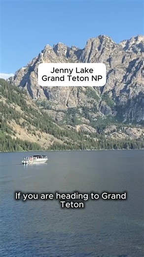 Doing Jenny Lake the “wrong” way = circling for parking, standing in boat lines, and hiking miles you didn’t plan on. Here’s the smarter way: Arrive at South Jenny Lake about an hour before the first boat to beat parking and shuttle lines. Walk from the visitor center to the dock and take the shuttle boat (about $20 round trip). Hike Hidden Falls, continue to Inspiration Point, then add a short stroll into Cascade Canyon if you have the energy. Boat back, grab lunch, and enjoy your afternoon wit