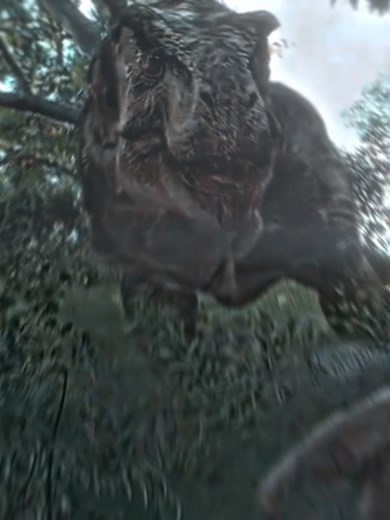 filler but had to edit him//#viral #fyp #edit #ae #foryou #jurassicpark3 #bull #trex