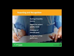 Boosting HCAHPS How Pharmacy Can Play a Critical Role