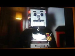 Closing to Fireman Sam 6: All in a Good Cause UK VHS (1991)