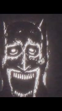 Batman…analog horror part 1 [The Bat Incident]