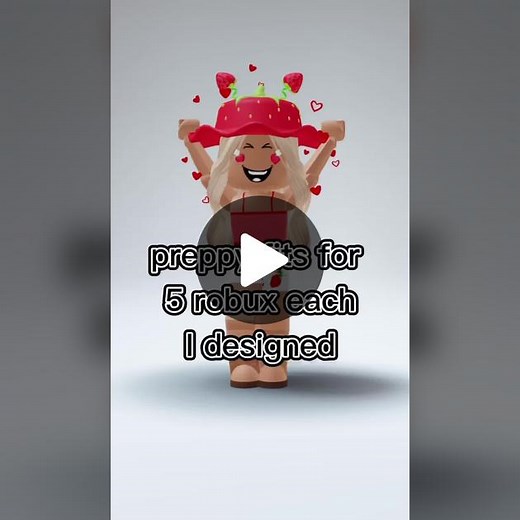 preppykayxox on TikTok