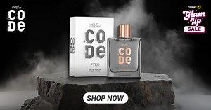 Where elegance meets allure. Leave a lasting impression with CODE Terra from, sophisticated & deeply unforgettable. | CODE