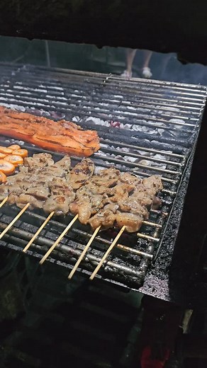 MangLito'sGrill Is Now Open Ready To Serve You!! Waze:MangLito'sGrill Gmaps:MangLito'sGrill Landmark In Front Of Puregold jr. DON ANTONIO. See You There! #manglitosgrill#explorepage #explore #reels #viral #philippines #manila #barbecue#ihawihaw#fypシ #fyp | Mang Litos Grill