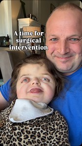 This surgery feels different and outside of the scope of Hadley’s primary diagnosis. Foreign territory. It’s loomed for a while and now it’s almost here. It’s going to be one of those too long, too short at the same time kinda weekends. | Truly, Hadley, Deeply