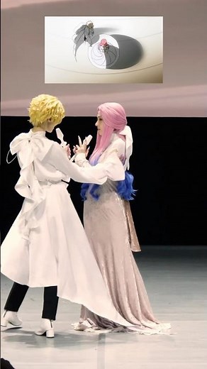 Are we ate?? 🥵 #alnst #alienstage #luka #mizi