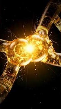 The Quantum Accident That Made You | DNA & Quantum Biology