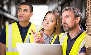 Ship Shape: Four packaging training methods that improve worker performance and satisfaction | Pregis