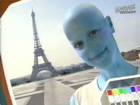 2000s TV Commercial Compilation #8 | (2001)