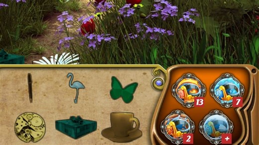 Download & Play Hidden Object: Summer Serenity on PC & Mac (Emulator)
