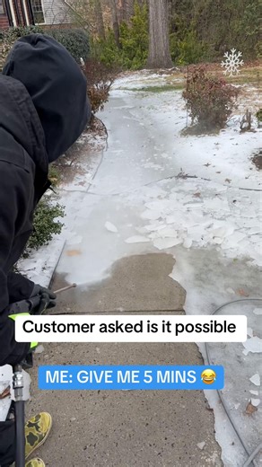 Effective Ice Removal Techniques for Winter