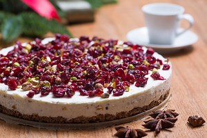 KREMASTI CHEESECAKE: Prejednostavan kolač za koji nećete paliti pećnicu, a tražit će se komad više!