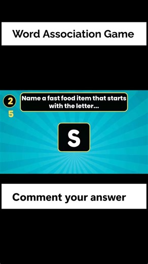 10% Pass This Word Association Challenge 😈 🧠#7 #shorts #shortsfeed #fyp #fypシ゚viral #foryou