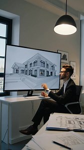 At H design co, we take pride in collaborating closely with clients to ensure every detail aligns with their needs and aspirations. Stay tuned for more updates as we continue to shape innovative, functional spaces! #architecturedesign #DesignProcess #ClientCollaboration #InnovativeDesign #hdesignco #teamwork #customerservice | H Design | Facebook