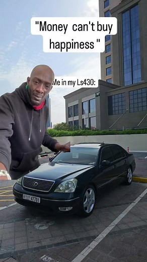 Lexus LS 430 and F16 Car Comparison