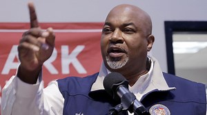 GOP candidate profile: Mark Robinson for governor