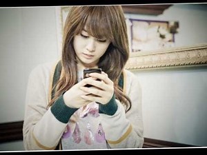 Park Ji Yeon (T-ara) Just the way you are