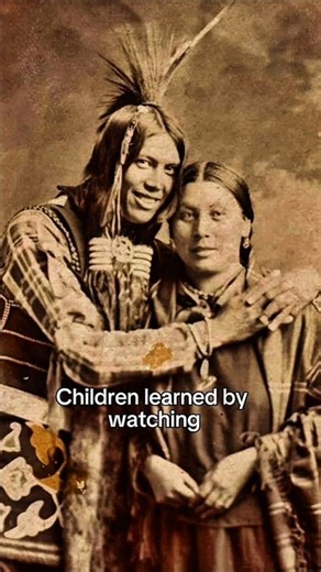 The True Meaning of Family in Native American Culture #nativeamerican #history