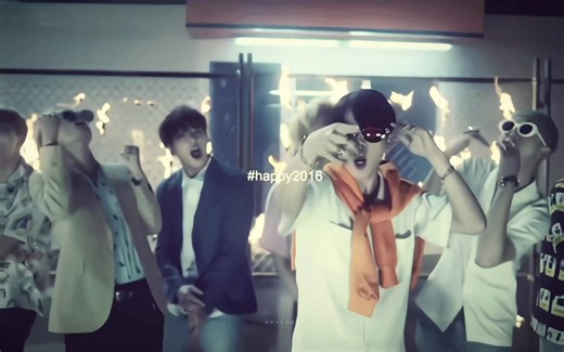 BTS in 2016: A Nostalgic Look Back