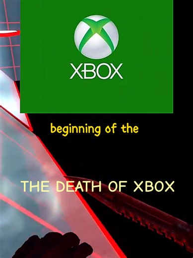 The Death of Xbox: Microsoft’s Shift to AI