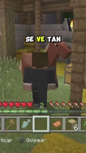 minecraft xbox one edition asi eran los caballos
