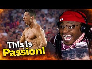 The Beauty of Football – Greatest Moments Reaction ⚽🔥 This Is PURE Passion!