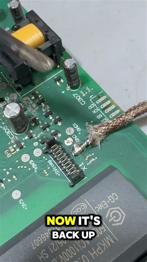 Error Code Hell: Why Your Induction Hob Really Broke