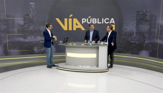 Académicos analizan elecciones en Argentina y las relaciones con Chile