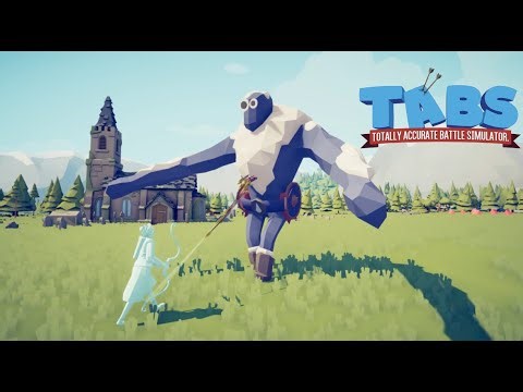 Playing T.A.B.S with my sister!