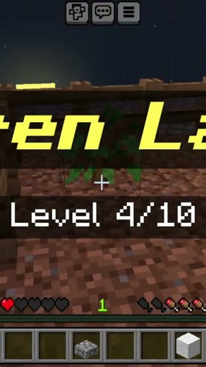 A block Minecraft game 🎯|| #vairalvideo #minecraft #song #vairalvideo #gaming #minecraft #gaming