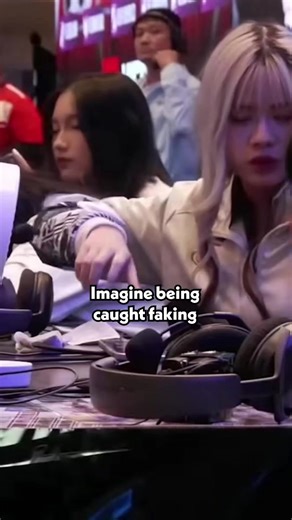 Another cheater has struck mobile esports! #gaming #akshonesports #esports #arenaofvalor #cheating #fypシ #fyp #foryou