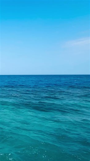 Serene Ocean Soundscape to Refresh Your Soul