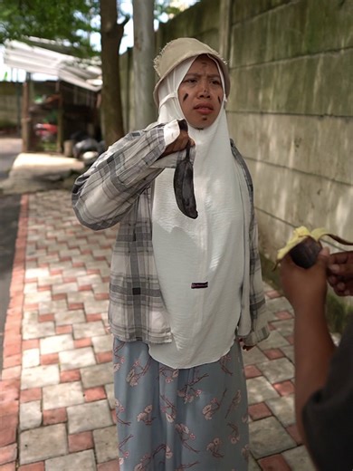 Sayembara Pisang Berhadiah, Udah Pas Tapi Kok Masih Gagal?!