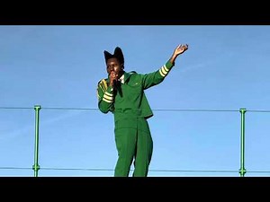 NOID Live - Tyler, The Creator @ Brooklyn Army Terminal NYC 11/2/2024