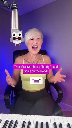 Tech Talk: Because You Loved Me